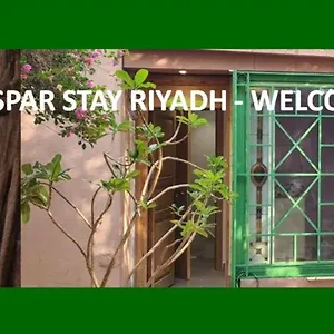 Caspar Apartment Riyadh