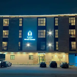 Casa Al Narjees Appart hôtel Riyad