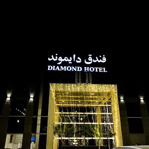 Diamond 4*