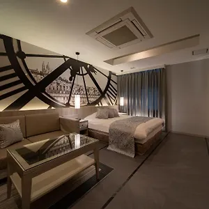ルトゥール姫路 Retur 男塾ホテルグループ (adults Only) 2*