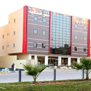 شقة فندقية Thwary