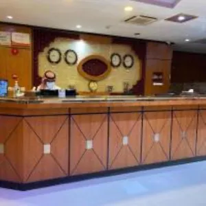 Sholla Hotel Riyadh