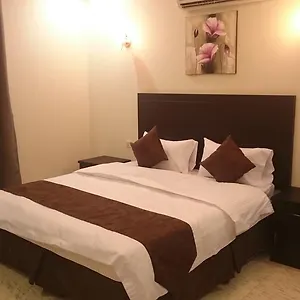 Al Sharq Aparthotel