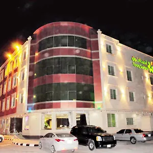 شقة فندقية أجنحة توق للوحدات السكنية المفروشة الرياض