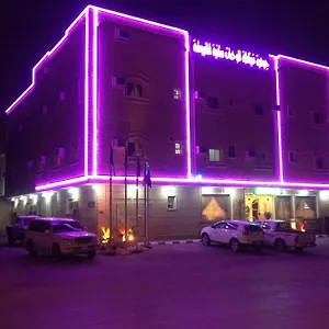 شقة فندقية جوهره غرناطه للوحدات السكنيه الرياض