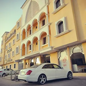 Appart hôtel Flora Suites Riyad