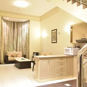 Al Tayyar Suites & - * الرياض