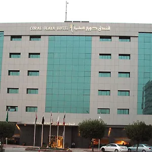 Coral Olaya Riyad
