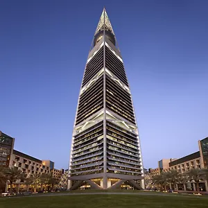 Al Faisaliah Suites ホテル リヤード