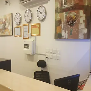 شقة فندقية Madaya Residential Units 3*