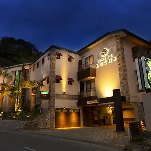 莲花奈良成人酒店 2*