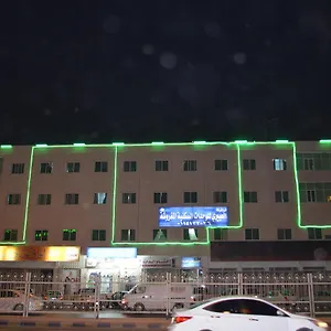 Al Eairy Apartments- 2 شقة فندقية