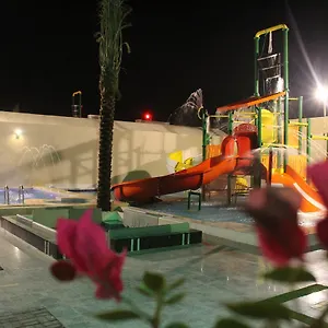 شاليه Naya الرياض