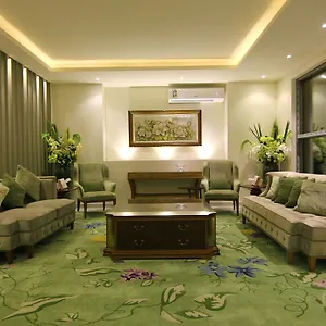 شاليه View Chalets الرياض