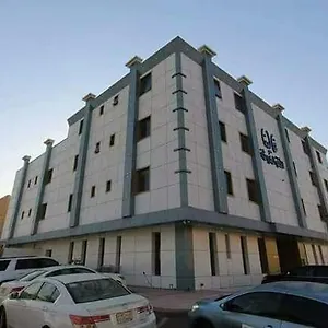 Ghalina Furnished Units 2*