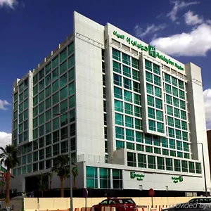 Meydan By Ihg Отель 4*