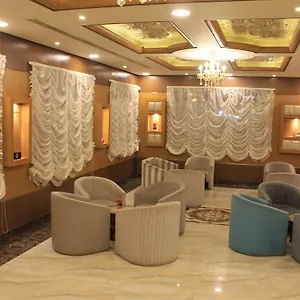 Hodooa Al Masaken 6 Riyadh