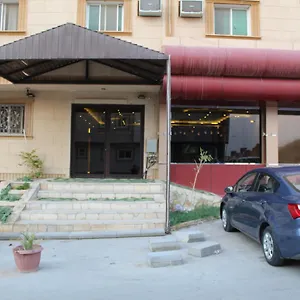 Apart Otel Al Rayan Plaza - Families Only Riyad