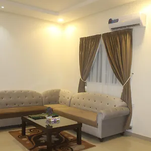 Talia 2 Apart Otel 3*