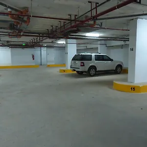 درة الريان للوحدات السكنية المفروشة شقة فندقية الرياض