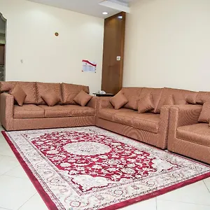 Dar Bato Furnished Units *