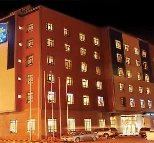 Hotel Western