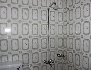 Hotell Giraffe