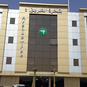 Apart-hotel Avenue Tree Furnished Apartments 2 5*