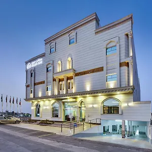 Hotel Golden Dune Alfayhaa 3*