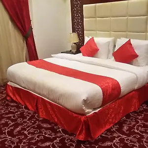 ركن أكنان للشقق الفندقية 4* الرياض
