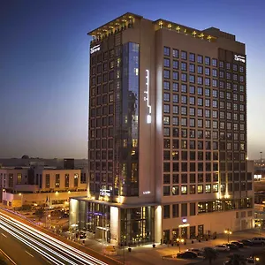 Centro Waha By Rotana