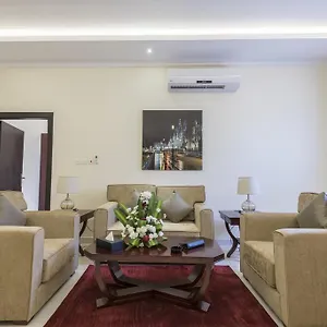 Appart hôtel Taleen Al Naseem