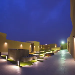 منتجع العرب * الرياض
