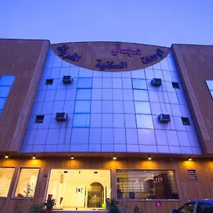 Al Makan 107 By Al Azmy Aparthotel 2*