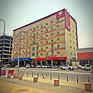 Aquarium Hotell 3*
