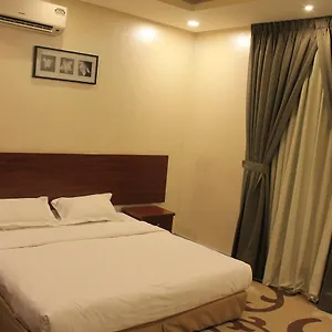 Hodooa Al Masaken Aparthotel Riadh