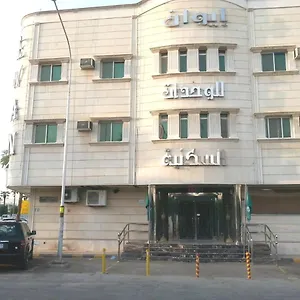 ايوان للشقق مفروشه الملز الرياض