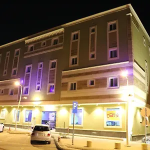 قصر الهنا للشقق الفندقية * الرياض