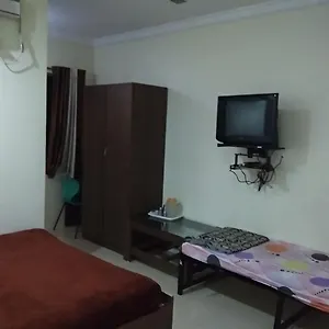 Sai Tirumala Residency Otel Tirupati