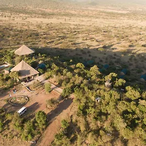 La Maison Royale Masai Mara Campo de lujo Sekenani