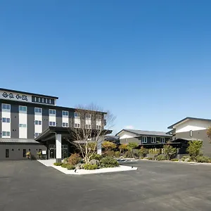 Hotel Grandvrio -wakura- -route Hotels- 3*