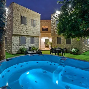 La - Luxury Hotell