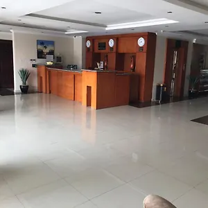 نوارة العزيزية للوحدات السكنية *