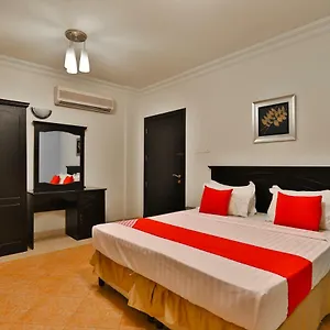 شقة فندقية Oyo 149 Sahat Al Bonduqiya Furnished Units 3*