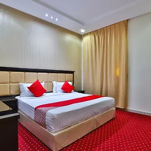 Aparthotel Oyo 158 Silent 1 5*
