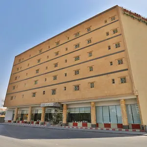 شقة فندقية Oyo 230 Al Toot Palace Al Murabaa