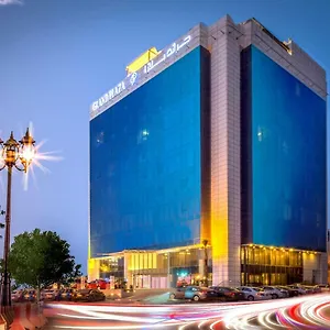 Отель Grand Plaza - Gulf 4*