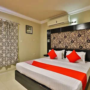 Durrat Alamaken Furnished