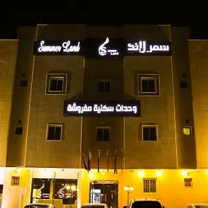 Summerland Suites * الرياض