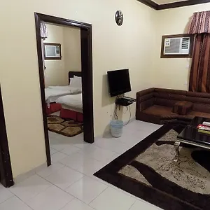 Hotel Al Yamama Palace - Rawabi Branch 4